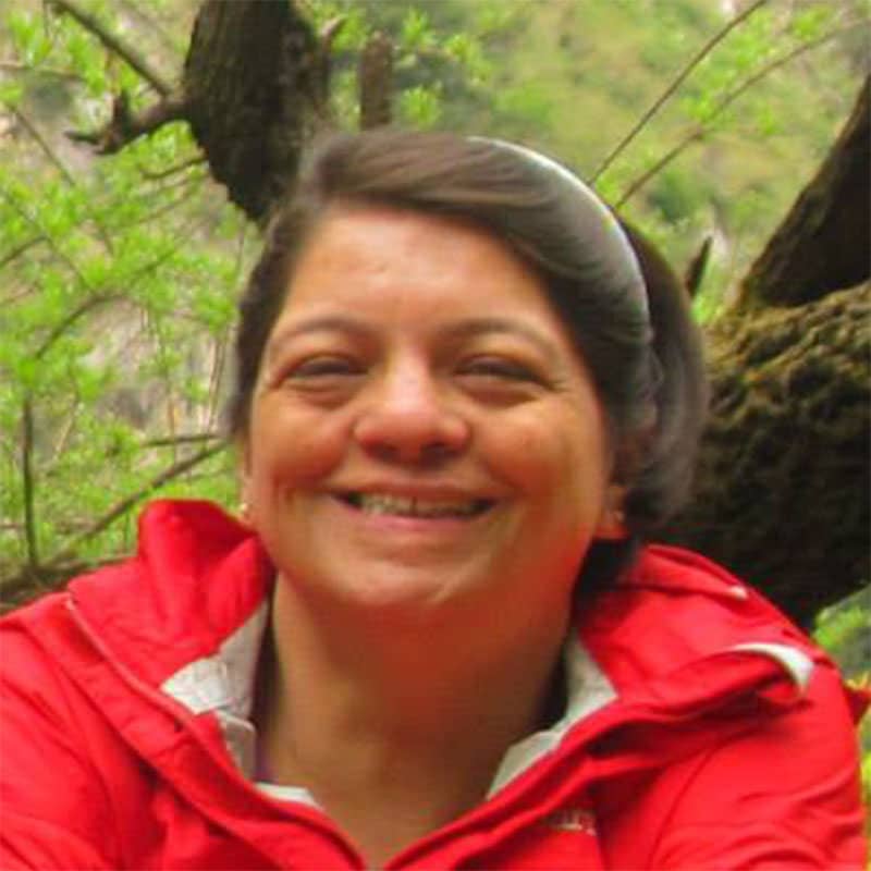 Mrs. Gauri Sivakumaran